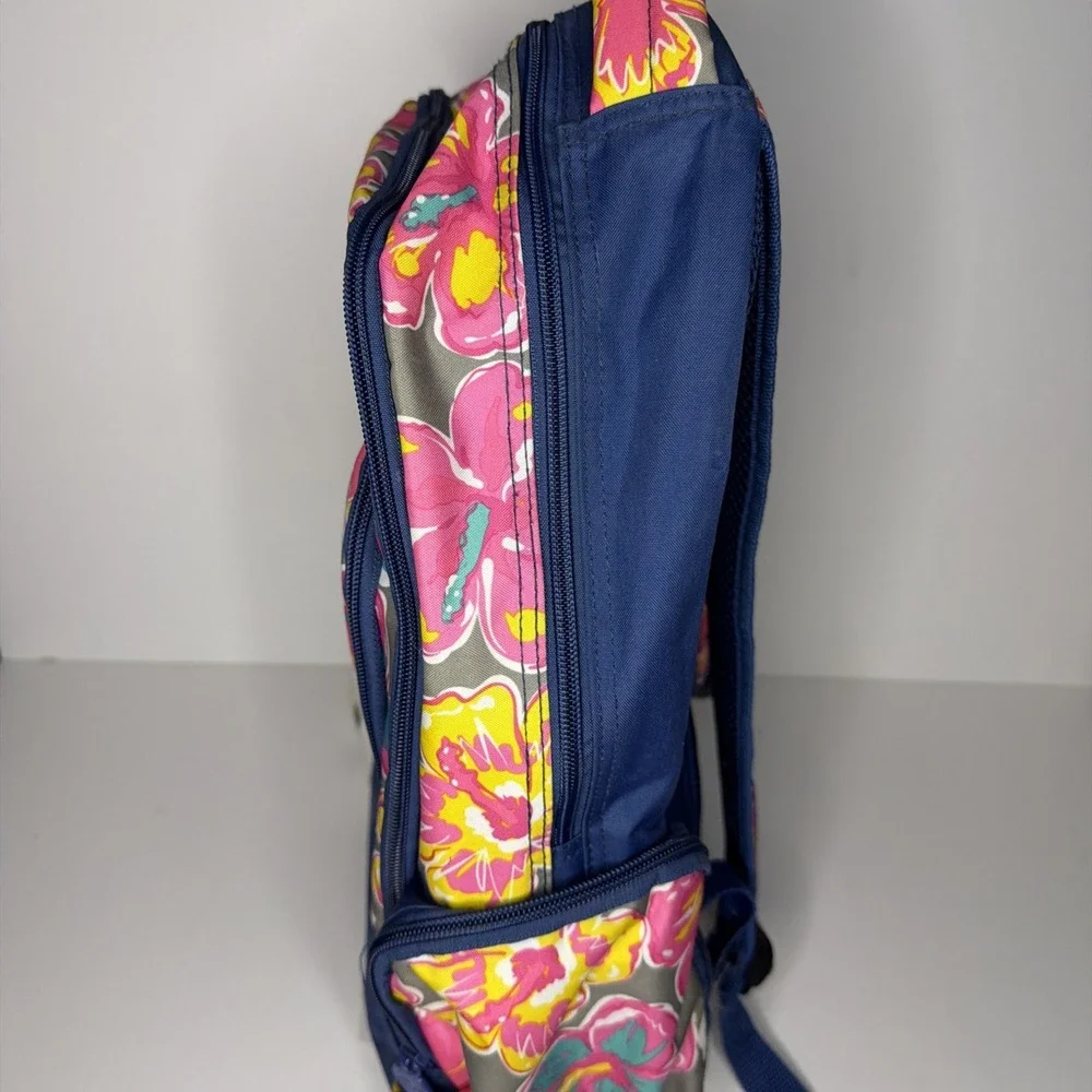 Simply Southern this backpack